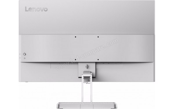 LENOVO L27i-40 - Vue de l'arri&egrave;re