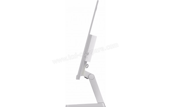 LENOVO L27i-40 - Vue de profil droit