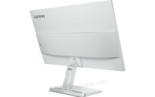 LENOVO L27i-4B - Vue 3/4 arri&egrave;re