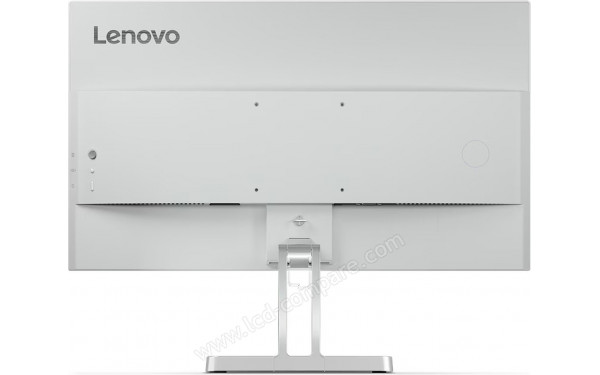 LENOVO L27i-4B - Vue de l'arri&egrave;re