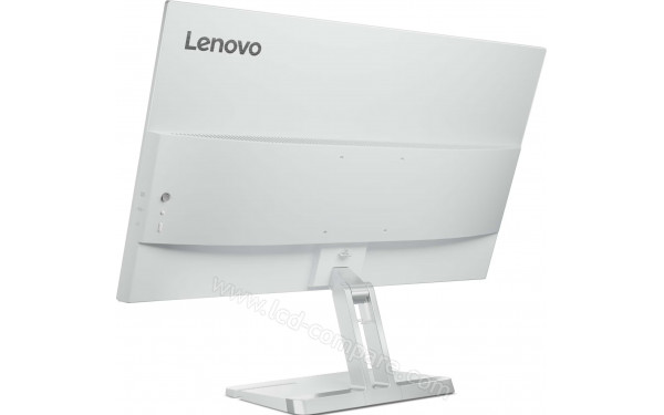 LENOVO L27i-4B - Vue 3/4 arri&egrave;re