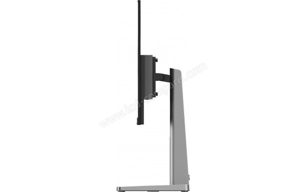 LENOVO L27m-30 - Vue de profil droit