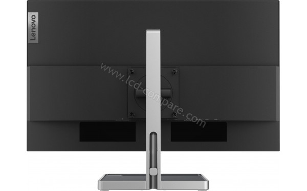 LENOVO L27m-30 - Vue de l'arri&egrave;re