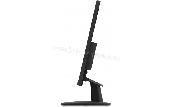 LENOVO L27q-30 - Vue de profil droit