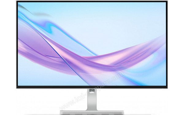 LENOVO L27q-4a - Vue de face