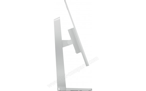 LENOVO L27q-4a - Vue de profil gauche