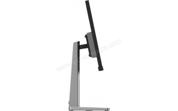 LENOVO L28u-35 - Vue de profil gauche