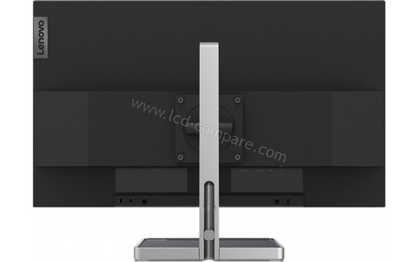LENOVO L28u-35 - Vue de l'arri&egrave;re