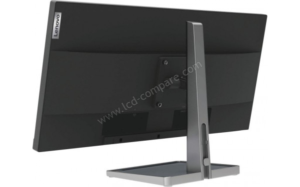 LENOVO L29w-30 - Vue 3/4 arri&egrave;re