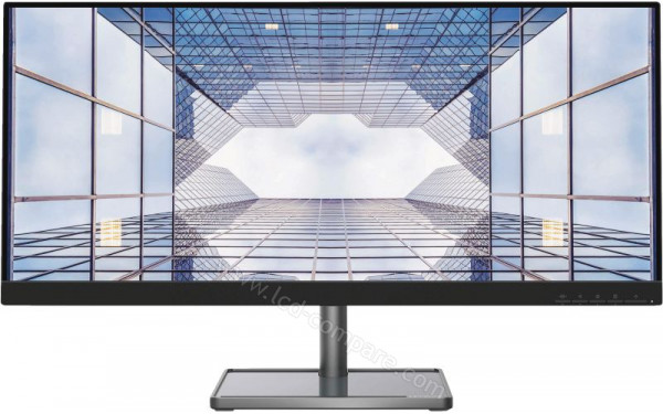 LENOVO L29w-30 - Vue de face