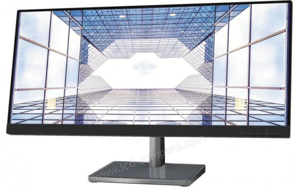 LENOVO L29w-30 - Vue 3/4 droite