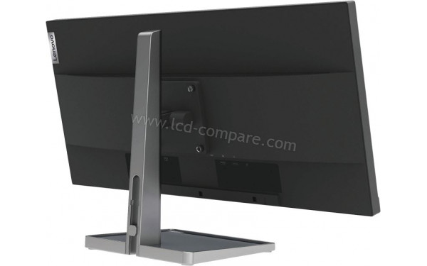 LENOVO L29w-30 - Vue 3/4 arri&egrave;re