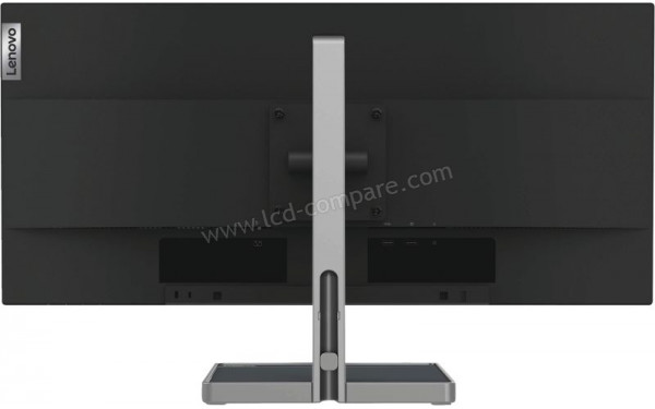 LENOVO L29w-30 - Vue de l'arri&egrave;re