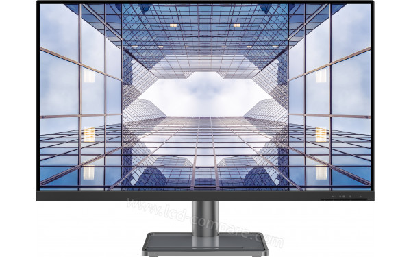 LENOVO L32p-30 - Vue de face