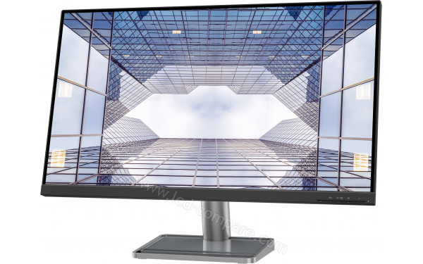 LENOVO L32p-30 - Vue 3/4 droite