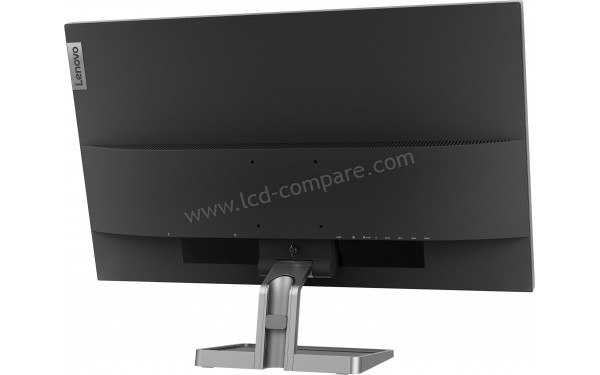 LENOVO L32p-30 - Vue 3/4 arri&egrave;re