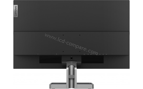 LENOVO L32p-30 - Vue de l'arri&egrave;re