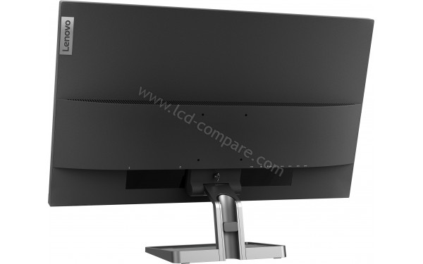 LENOVO L32p-30 - Vue 3/4 arri&egrave;re