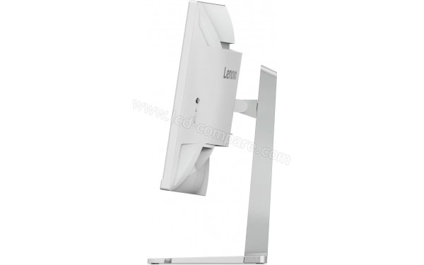 LENOVO L34W-4c - Vue de profil droit
