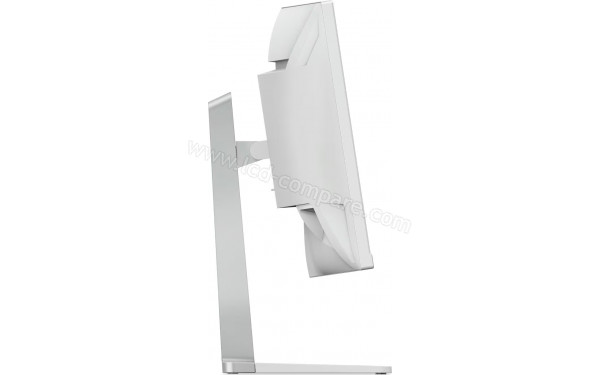 LENOVO L34W-4c - Vue de profil gauche