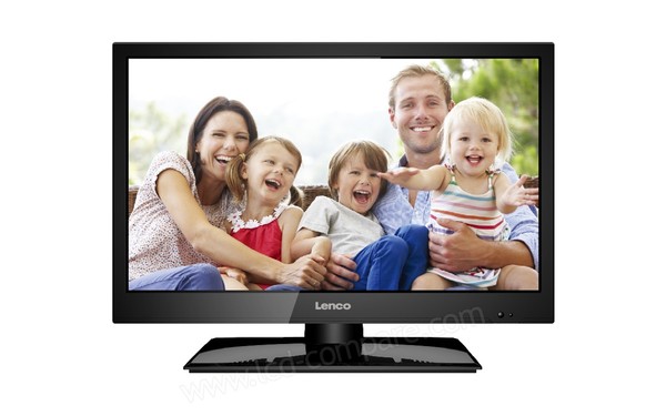 LENCO LED-1922 - Vue de face