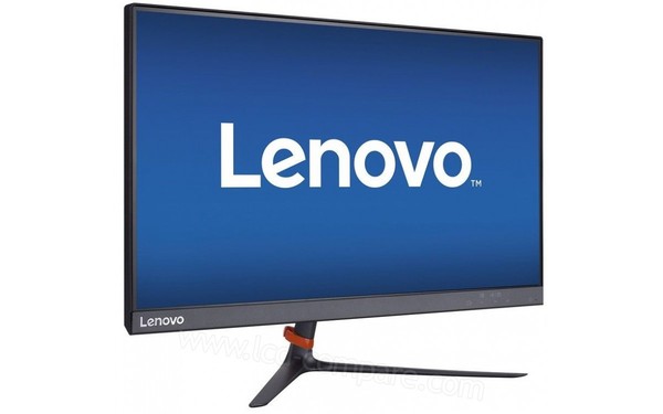 LENOVO LI2264d - Vue 3/4 gauche