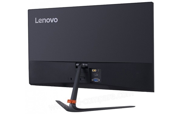 LENOVO LI2364d - Vue 3/4 arri&egrave;re