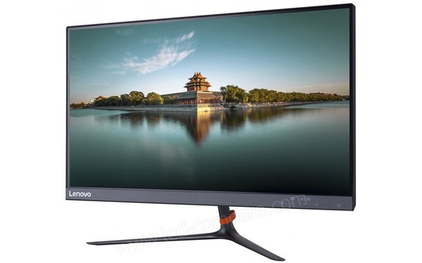 LENOVO LI2364d - Vue 3/4 droite