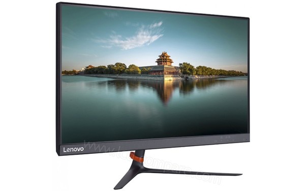 LENOVO LI2364d - Vue 3/4 gauche