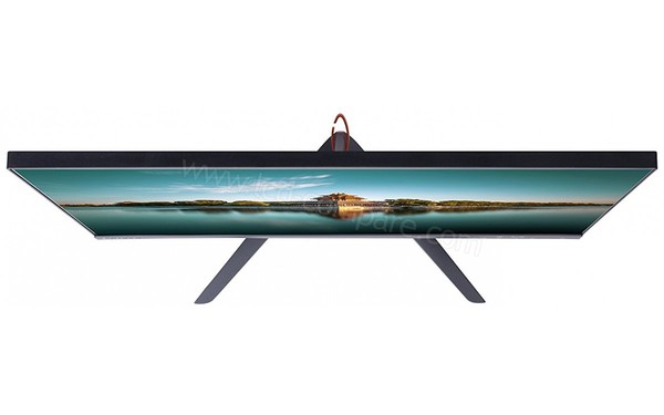 LENOVO LI2364d - Vue du dessus