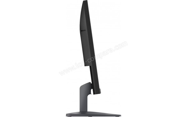 LENOVO LOQ 27-10 - Vue de profil gauche