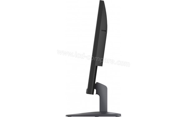 LENOVO LOQ 27-10 - Vue de profil droit