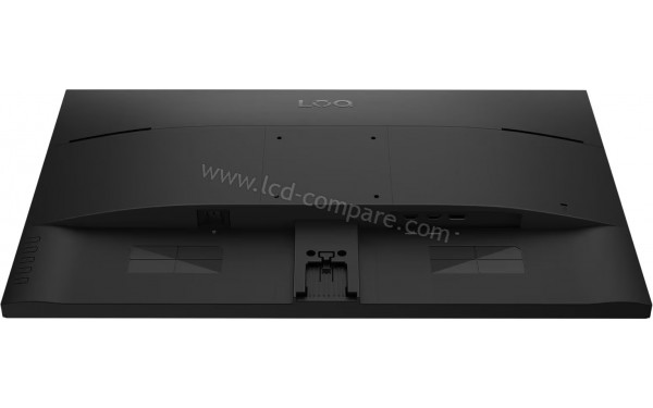 LENOVO LOQ 27Q-10 - Connectiques