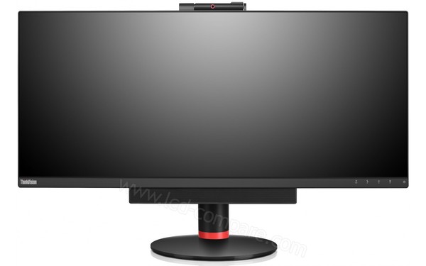 LENOVO LT2934z - Vue de face