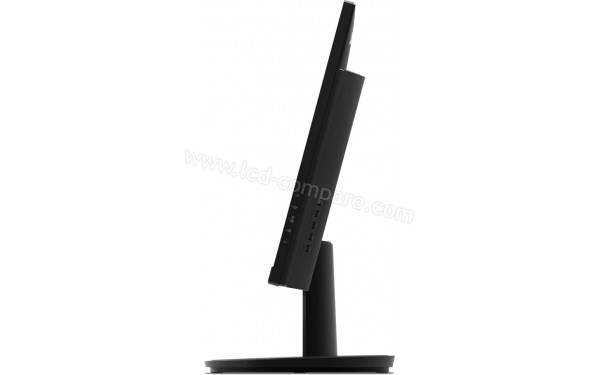 LENOVO N27q - Vue de profil droit