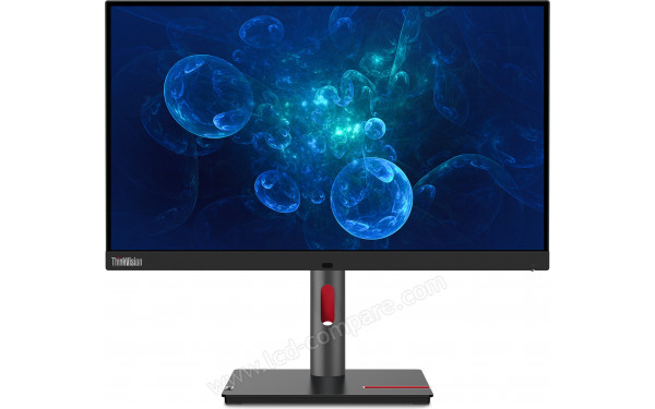 LENOVO ThinkVision P27pz-30 - Vue de face