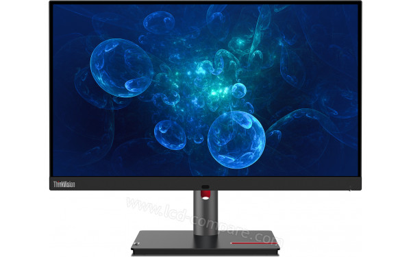 LENOVO ThinkVision P27pz-30 - Vue de face