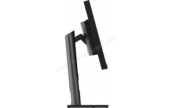 LENOVO ThinkVision P27pz-30 - Vue de profil gauche