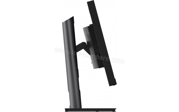 LENOVO ThinkVision P27pz-30 - Vue de profil gauche