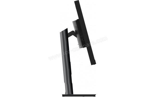 LENOVO ThinkVision P32pz-30 - Vue de profil gauche