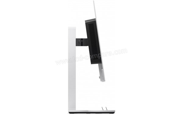 LENOVO Legion Pro 27Q-10 - Vue de profil gauche