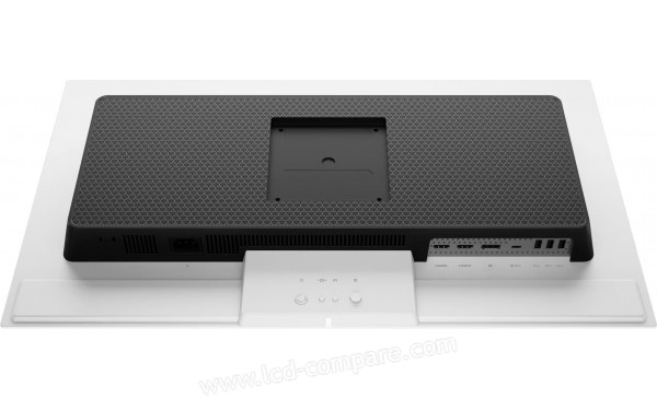 LENOVO Legion Pro 27UD-10 - Connectiques