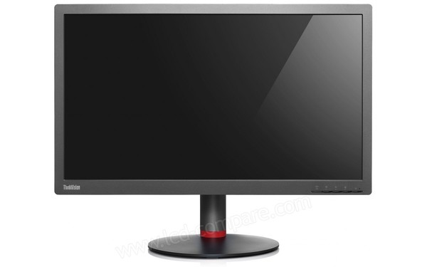 LENOVO Pro2820 - Vue de face