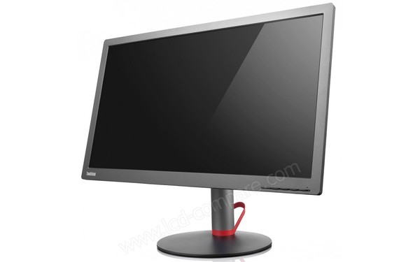 LENOVO Pro2820 - Vue 3/4 droite