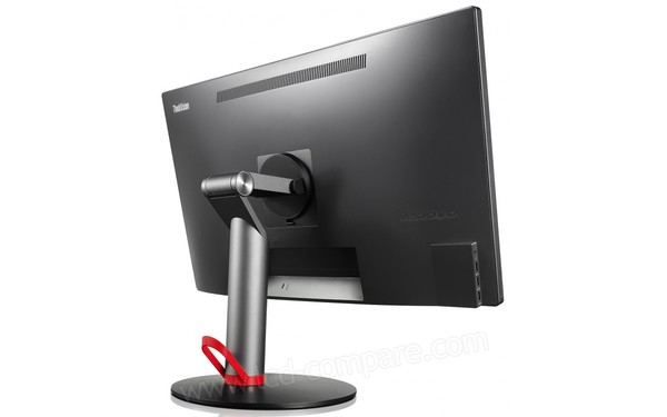 LENOVO Pro2820 - Vue 3/4 arri&egrave;re