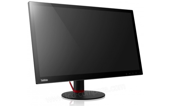 LENOVO Pro2840m - Vue 3/4 gauche