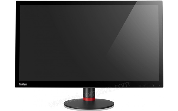 LENOVO Pro2840m - Vue de face