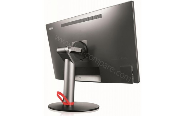 LENOVO Pro2840m - Vue de l'arri&egrave;re