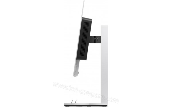 LENOVO Legion Pro 32UD-10 - Vue de profil droit