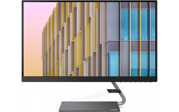 LENOVO Q24h-10 - Vue de face